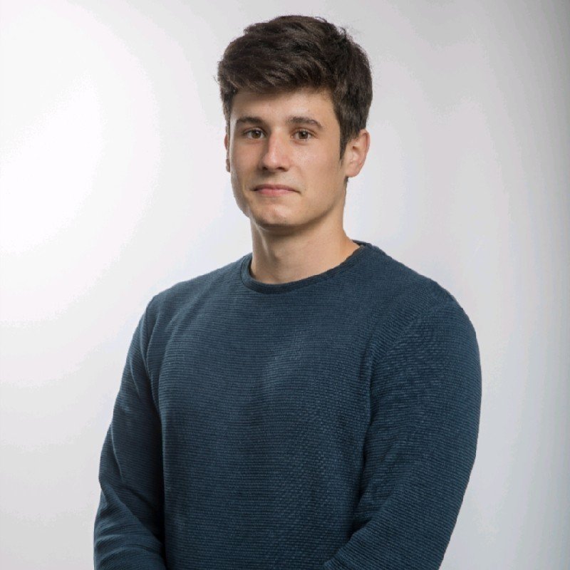 Pierre Hentz
